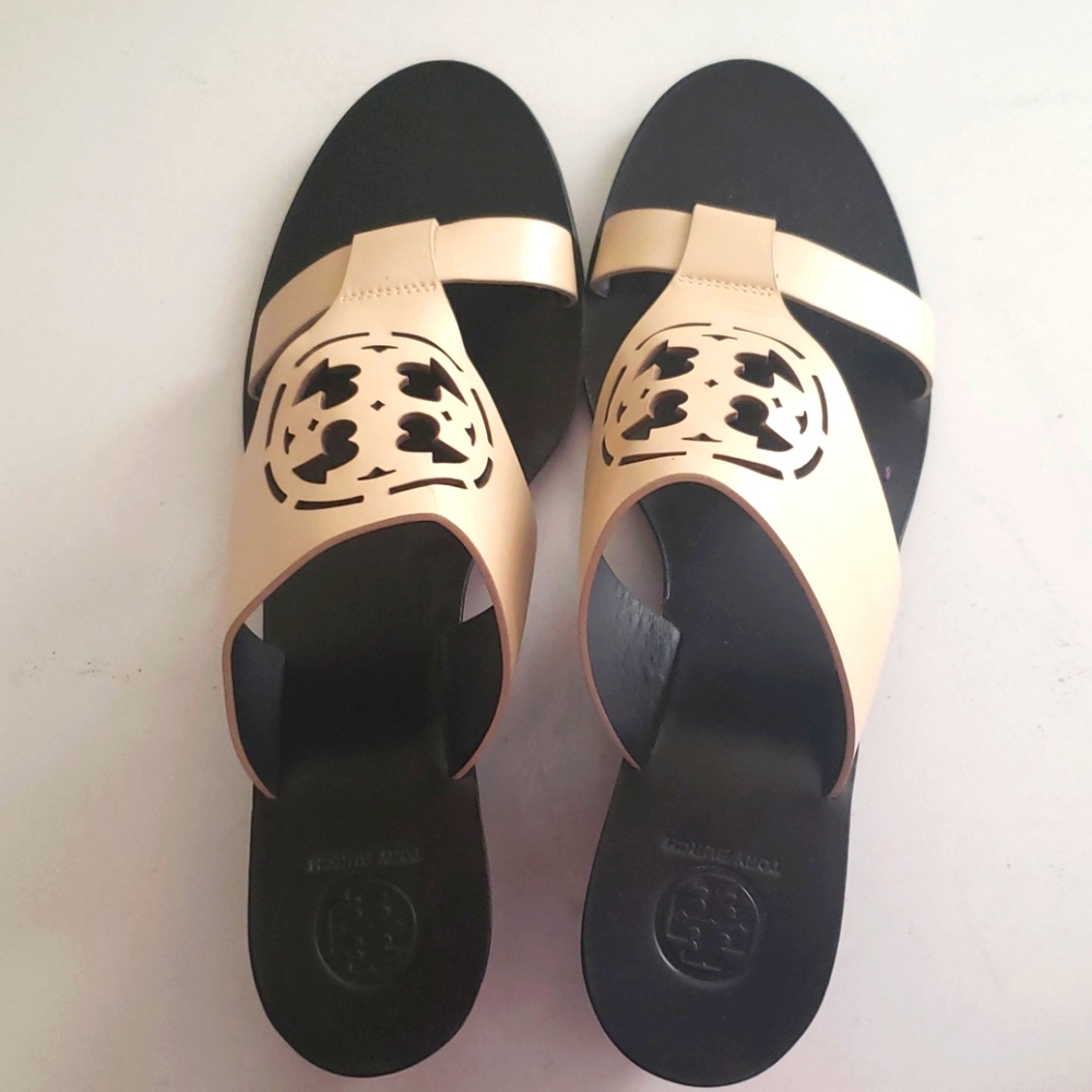 Tory Burch sandals